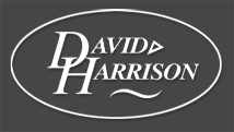 David Harrison