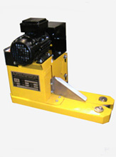 M821 Powered Infeed Unit